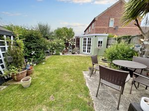 Garden- click for photo gallery